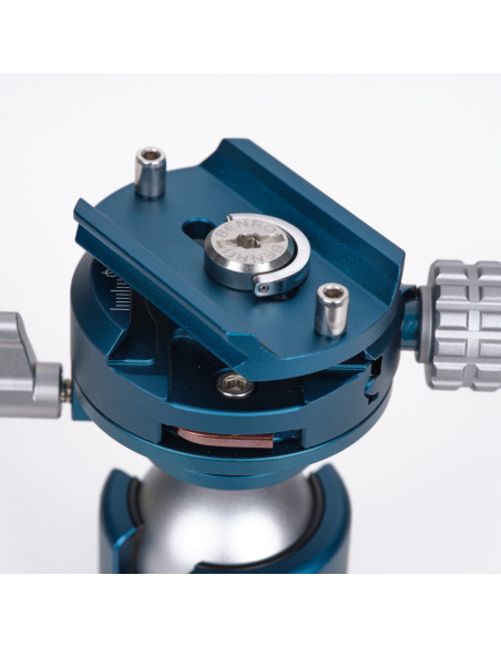 Benro Novoflex NBBH2 głowica kulowa