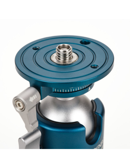 Benro głowica Novoflex NBBH2