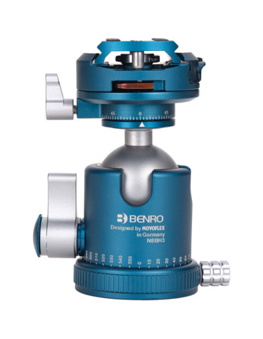 Benro Novoflex NBBH3 głowica kulowa