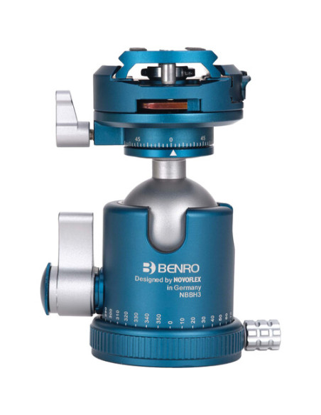 Benro Novoflex NBBH3 głowica kulowa