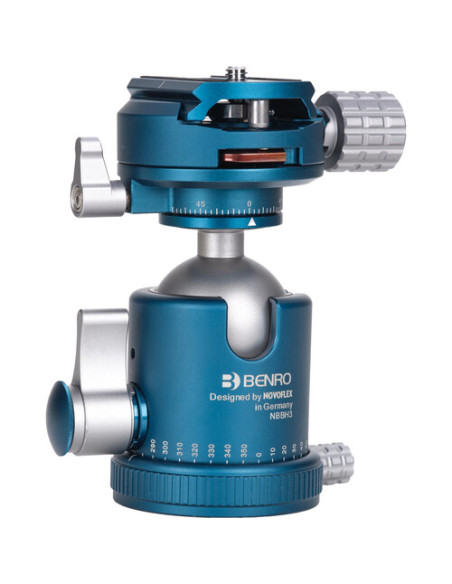 Benro Novoflex NBBH3 głowica kulowa