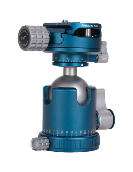 Benro Novoflex NBBH3 głowica kulowa