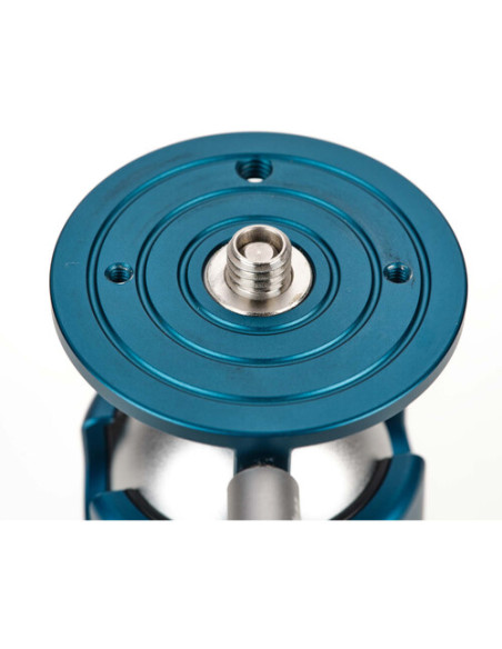 Benro Novoflex NBBH3 głowica kulowa