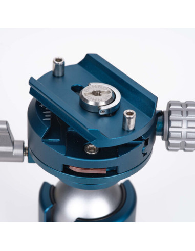 Benro Novoflex NBBH3 głowica kulowa