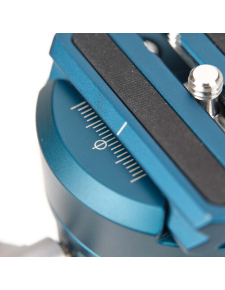 Benro Novoflex NBBH3 głowica kulowa