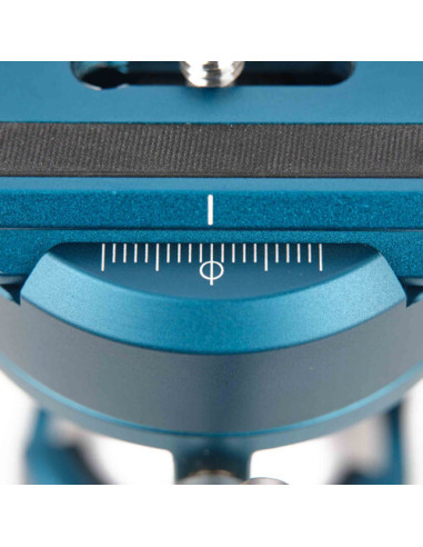 Benro Novoflex NBBH3 głowica kulowa