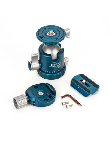 Benro Novoflex NBBH3 głowica kulowa