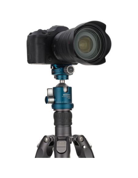 Benro Novoflex NBBH3 głowica kulowa