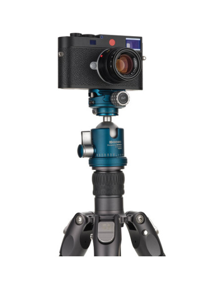 Benro Novoflex NBBH3 głowica kulowa