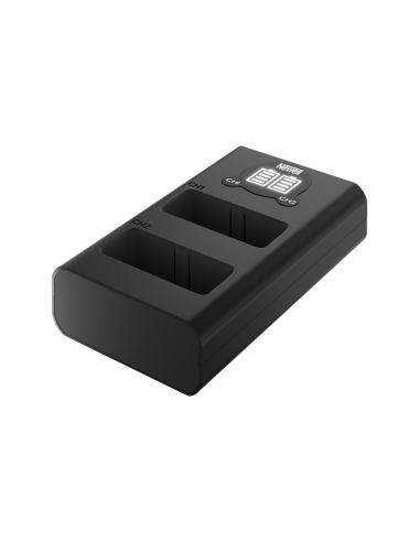 Ładowarka dwukanałowa Newell DL-USB-C do...