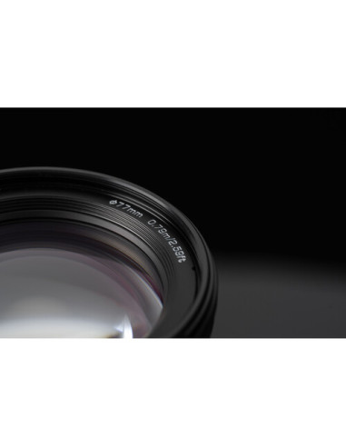 Viltrox AF 85mm F1.4 Pro Sony FE