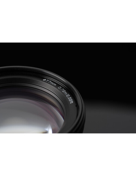 Viltrox AF 85mm F1.4 Pro Sony FE