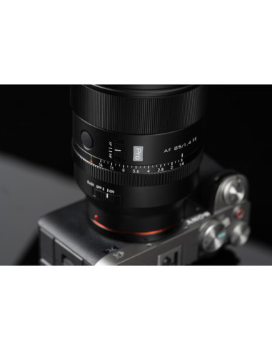Viltrox AF 85mm F1.4 Pro Sony FE