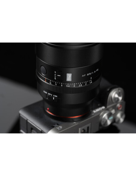 Viltrox AF 85mm F1.4 Pro Sony FE