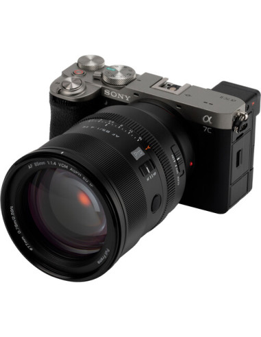 Viltrox AF 85mm F1.4 Pro Sony FE