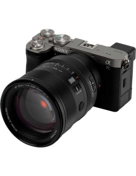 Viltrox AF 85mm F1.4 Pro Sony FE