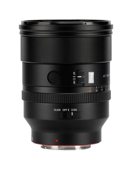 Viltrox AF 85mm F1.4 Pro Sony FE
