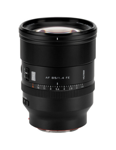 Viltrox AF 85mm F1.4 Pro Sony FE