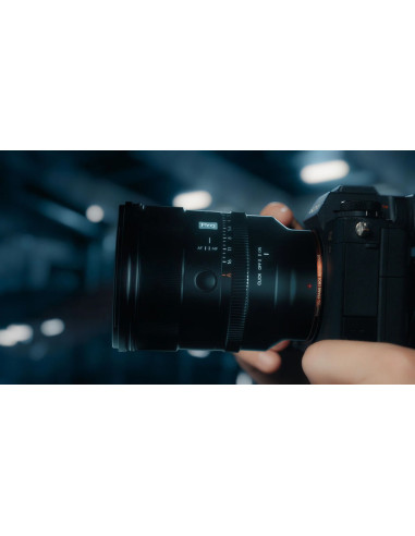 Viltrox AF 85mm F1.4 Pro Sony FE