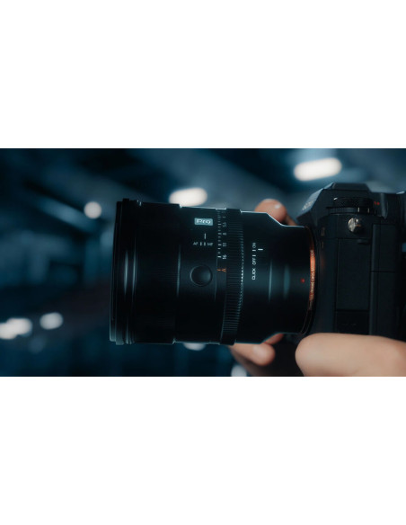 Viltrox AF 85mm F1.4 Pro Sony FE