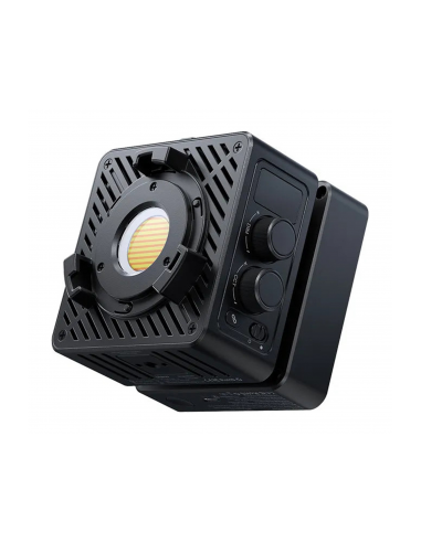 Lampa LED Ulanzi EC65 - WB (2700 K - 6500 K)