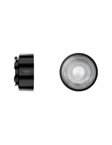 Lampa LED Ulanzi EC65 - WB (2700 K - 6500 K)