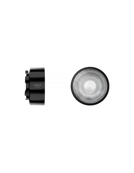 Lampa LED Ulanzi EC65 - WB (2700 K - 6500 K)