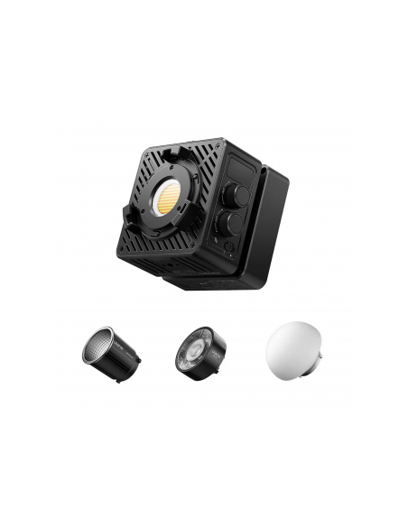 Lampa LED Ulanzi EC65 - WB (2700 K - 6500 K)