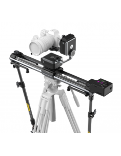 Slider Zeapon Micro 4 E1000 z modułem napędowym i głowicą...