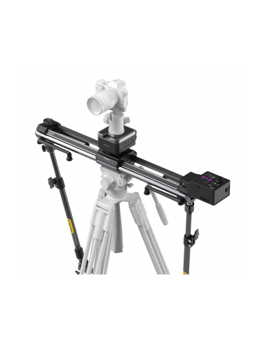 Slider Zeapon Micro 4 E1000 z modułem napędowym...