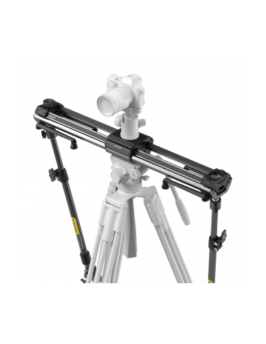 Slider Zeapon Micro 4 E1000 z modułem napędowym...