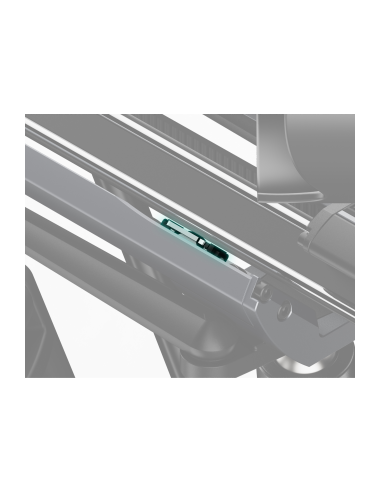 Slider Zeapon Micro 4 E1000 z modułem napędowym...