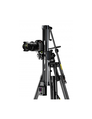 Slider Zeapon Micro 4 E1000 z modułem napędowym...