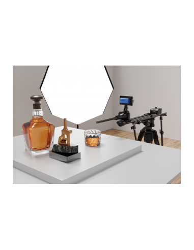 Slider Zeapon Micro 4 E1000 z modułem napędowym...