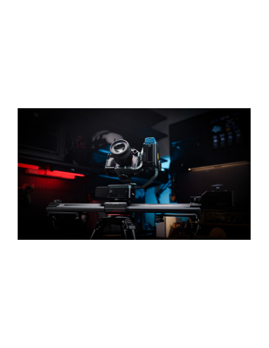 Slider Zeapon Micro 4 E1000 z modułem napędowym...