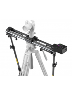 Slider Zeapon Micro 4 E1000 z modułem napędowym