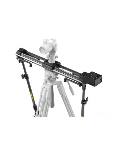 Slider Zeapon Micro 4 E1000 z modułem napędowym