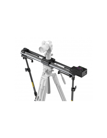 Slider Zeapon Micro 4 E1000 z modułem napędowym