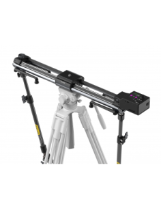 Slider Zeapon Micro 4 E1000 z modułem napędowym 2