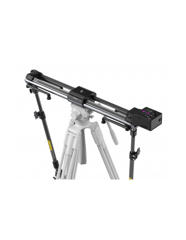 Slider Zeapon Micro 4 E1000 z modułem napędowym