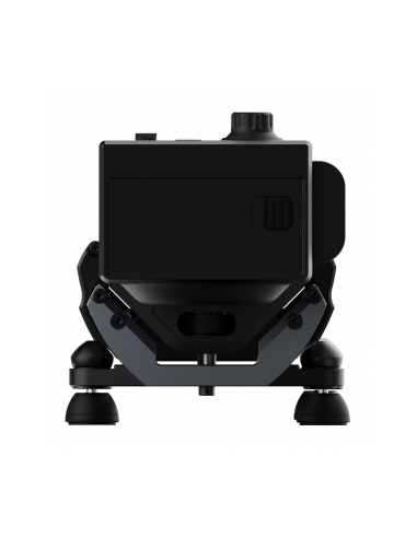 Slider Zeapon Micro 4 E1000 z modułem napędowym