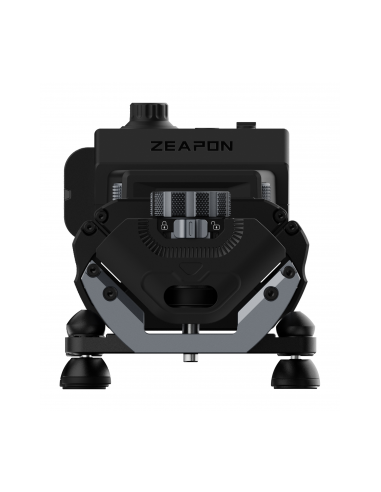 Slider Zeapon Micro 4 E1000 z modułem napędowym