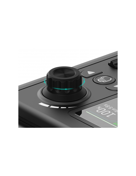 Slider Zeapon Micro 4 E1000 z modułem napędowym