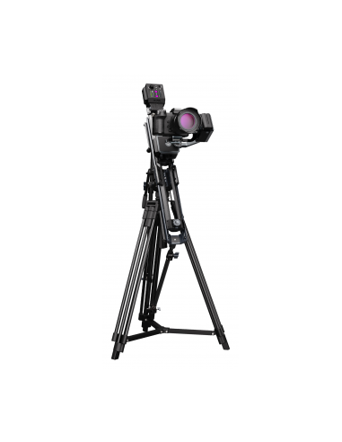 Slider Zeapon Micro 4 E1000 z modułem napędowym