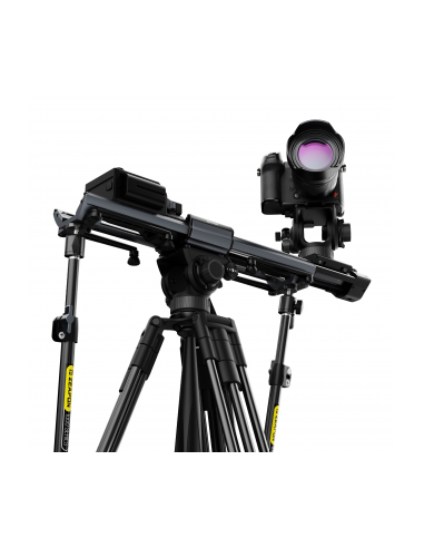 Slider Zeapon Micro 4 E1000 z modułem napędowym