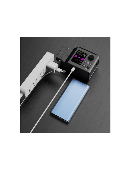 Slider Zeapon Micro 4 E1000 z modułem napędowym