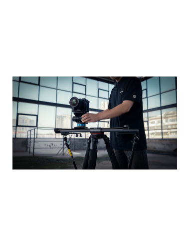 Slider Zeapon Micro 4 E1000 z modułem napędowym