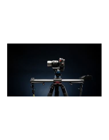 Slider Zeapon Micro 4 E1000 z modułem napędowym