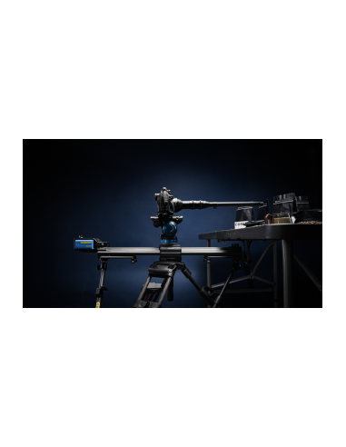 Slider Zeapon Micro 4 E1000 z modułem napędowym