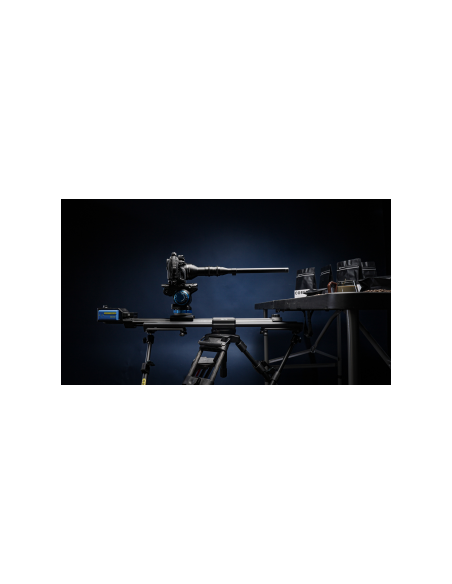 Slider Zeapon Micro 4 E1000 z modułem napędowym